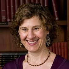 Carol Kersten's Instagram, Twitter & Facebook