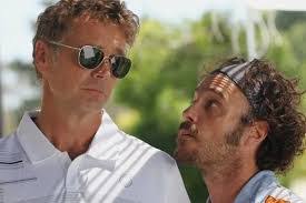 Matthew Effinger's Instagram, Twitter & Facebook