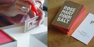 There are lots of ways to personalize your business card templates. Business Cards Hear From Real Customers Helloprint Blog
