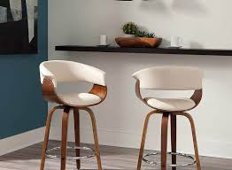 these luxury bar stools will take your