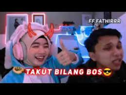 Polosan Kak Cimbrut Gaming Yang Lagi Viral Youtube In 2021 Youtube Tag
