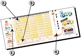 Why doesn't lotto companies divides the huge jackpot amount if nobody wins it? Lotto Max The Biggest Jackpot Of Canada
