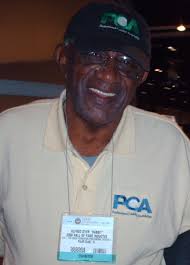 Walker: The late Alfred "Rabbit" Dyer, a New Orleans native, made lasting  impact as caddie