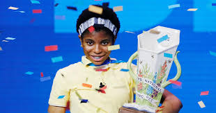 Remember, all the long or complex words you see are nothing but combinations of. African American Teen Wins Us Spelling Bee Breaking 12 Year Long Indian American Winning Streak
