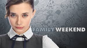 Filmografie Chris Caesar