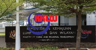 In the auditor report of 2011, kementerian pembangunan luar bandar sabah was rated 'good' in the section of accountability index rating, with the score of 84.56 out of 100. Jawatan Kosong Di Kementerian Kemajuan Luar Bandar Dan Wilayah Kklw 29 April 2018 Appjawatan Malaysia