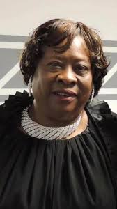 New Shiloh Baptist Church