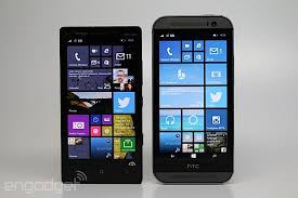 I've replied to a number of comments the past few days asking about this, so i thought i'd . Htc One M8 For Windows Review Same Muscle Different Soul Engadget
