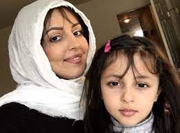 من هو زوج ملاك الحسيني الثاني الجديد