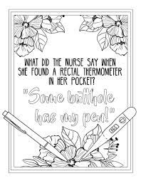 You can also furnish a few tiny snippets of information to your kid to make this activity fun and engaging. Nursing Coloring Pages To Print Kirkhoytkaseem Coloring Pages