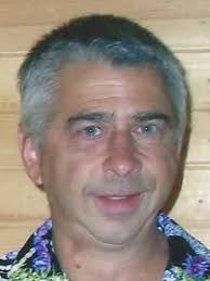 Gerald “Bud” Carlson, Jr.