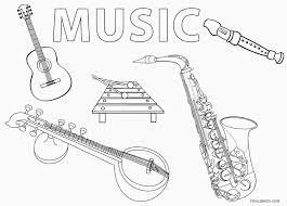 Home / music / musical instruments. Profil Dok Hijerarhija Musical Instruments Coloring Pages Gesweindemo Com