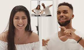 Alexa actionable analytics for the web : Blind Date Contestant Finds Out Man She D Been Dating Had A Girlfriend Daily Mail Online
