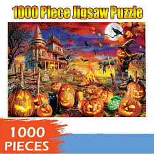 Research shows that the most important factor affecting innovation is the organizational culture. 1000 Pieza Rompecabezas Halloween Calabaza Fantasma Rompecabezas Aprendizaje De Juguete De La Educacion Ebay