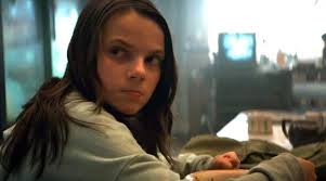 La Niña de “Logan” recuerda el día en que le dejó un moretón al mismísimo  Hugh Jackman