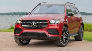 Starting at $160,500 * models. Review Update 2020 Mercedes Benz Gls Class Blends Luxury With Family Life