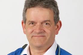 Ed Hall: the UK's only recognised veterinary specialist in gastroenterology
