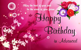 Wallpaper Happy Birthday Images Free Download Happy Birthday Wallpaper Hd Page 2 Of 3 Wallpaper Wiki Happy Birthday Wishes Cards Advance Birthday Wishes Advance Happy Birthday