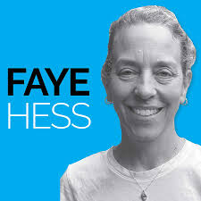Faye Hess