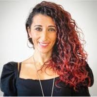 Sue Gandy's Instagram, Twitter & Facebook