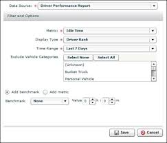 Fleetoutlook Help Add A Dashboard Chart