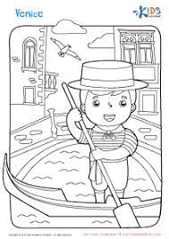 Our world is so exciting that every its particle may cause our curiosity and desire to explore it. 1st Grade Free Coloring Pages Printables