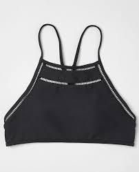 Que vous passez l'été à la piscine ou voyagez au soleil, trouvez celui qu'il vous faut. Haut De Maillot De Bain Brassiere Noir 902388899a08 Pimkie