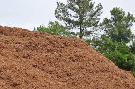 Bagged mulch by the individual bag. Triple Shredded Hardwood Bark Mulch Color Varies Based On Age Of Bark