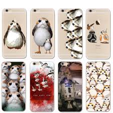 We did not find results for: Star Wars The Last Jedi Porgs Soft Tpu Phone Case Cover For Iphone 5s Se 6 6s 7 Plus 8 8plus X