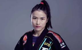 It shows how china's mma has really developed a lot. Nolan King On Twitter Danielle Taylor Dynamitetaylor1 Vs Weili Zhang In The Works For Ufc 227 In Los Angeles Per Latimespugmire Zhang Ig Post Ufc Https T Co Gccbpvvvrh