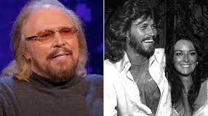 Barry Gibb reveals his secret behind 54-year marriage to "special" wife  Linda