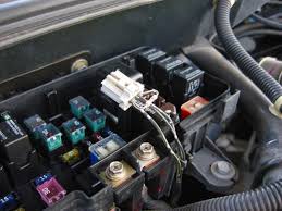 The eld is essentially a current transformer that monitors the amount of current draw the car is pulling from the battery. Honda Electrical Load Detection Eld Bypass Honda Accord Forum Honda Accord Enthusiast Forums