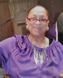 Obituary for Mary Avis Terrell