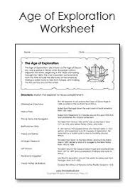 Age of exploration timeline timeline description: Download A Free Printable Age Of Exploration Worksheet Pdf For Social Studies Stu Social Studies Social Studies Worksheets Interactive Notebooks Social Studies