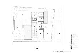 There are a few typical floor plans to consider when designing the layout for a bathroom in your house. Gallery Of Madison Park Ranch House Shed Architecture Design 29