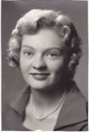 Veronica Joan (Perks) Theuma (1938-1986)