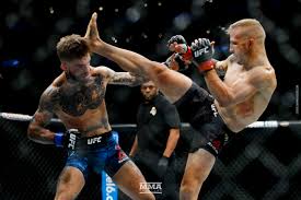 Dillashaw defeated cody garbrandt both times they met inside the octagon. T J Dillashaw Vs Cody Garbrandt 2 Full Fight Video Highlights Olympic Warriors World Fighting Championship