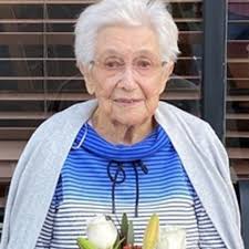 Mary Elizabeth Reece Obituary March 30, 2022