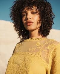 Janice Isaacs's Instagram, Twitter & Facebook