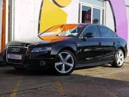 Image result for Cherry Black 2009 Audi