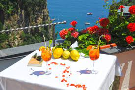 Booking Com Hotel La Pergola Amalfi Italy 610 Guest Reviews Book Your Hotel Now