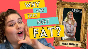 WHY ARE THEY NOT FAT?!? Ep. 1