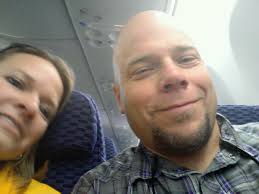 Fundraiser for Becky Guillot by John Mercy : Carmen, Brian, and Donald