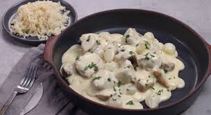 Chef Christophe Blanquette De Veau 750g Facebook
