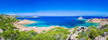 Während der piratenüberfälle auf sardinien wurde die stadt zeitweise aufgegeben. Mit Der Fahre Sardinien Und Sizilien Entdecken