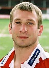 John Kirkpatrick (rugby league)