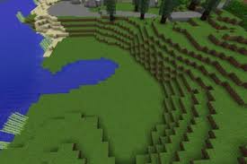 Super modern house + redstone. Modern House In Mcpe 8 Steps Instructables