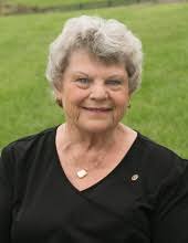 Obituary information for Mary Ball Brangers