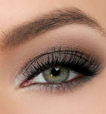 Top 10 colors for brown eyes makeup hair beauty hacks beautiful brown eyes with green eyeshadow makeup party best eyeshadows to match your eye color the. 7 Stunning Makeup Ideas For Green Eyes And Brown Hair Sheideas