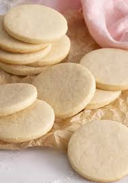 Shortbread Cookies Recipe Preppy Kitchen Sugar Cookies Recipe Peanut Butter Cookie Recipe Preppy Kitchen
